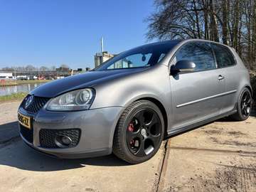 2.0 TFSI GTI nette auto
