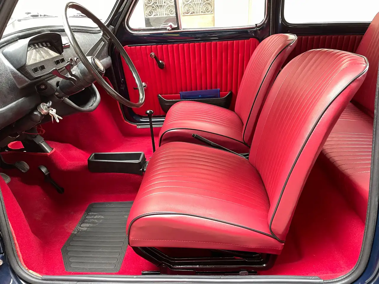 Fiat 500L, foto 3
