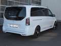 Mercedes-Benz V 300 d AVANTGARDE Lang AMG Night Distronic 360° Blanc - thumbnail 3