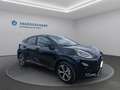 Ford Puma ST-Line 1,0L EcoBoost Hybrid Schwarz - thumbnail 3