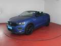 Volkswagen T-Roc Cabriolet R-Line Edition blue 1.5TSI DSG 302,-ohn Blau - thumbnail 28
