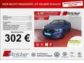 Volkswagen T-Roc Cabriolet R-Line Edition blue 1.5TSI DSG 302,-ohn Blau - thumbnail 1
