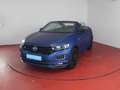 Volkswagen T-Roc Cabriolet R-Line Edition blue 1.5TSI DSG 302,-ohn Blau - thumbnail 27