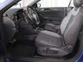 Volkswagen T-Roc Cabriolet R-Line Edition blue 1.5TSI DSG 302,-ohn Blau - thumbnail 9
