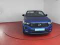 Volkswagen T-Roc Cabriolet R-Line Edition blue 1.5TSI DSG 302,-ohn Blau - thumbnail 25