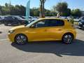 Peugeot 208 Allure Pack BlueHDi 100 S/S Giallo - thumbnail 2