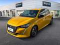 Peugeot 208 Allure Pack BlueHDi 100 S/S Giallo - thumbnail 1