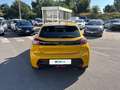 Peugeot 208 Allure Pack BlueHDi 100 S/S Giallo - thumbnail 4