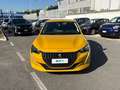 Peugeot 208 Allure Pack BlueHDi 100 S/S Giallo - thumbnail 6