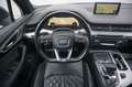 Audi SQ7 4.0 TDI *UNFALLFREI *RS-SITZE *SEEPANG *BLACK LINE Blauw - thumbnail 2