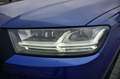 Audi SQ7 4.0 TDI *UNFALLFREI *RS-SITZE *SEEPANG *BLACK LINE Bleu - thumbnail 27