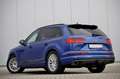Audi SQ7 4.0 TDI *UNFALLFREI *RS-SITZE *SEEPANG *BLACK LINE Bleu - thumbnail 6