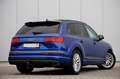 Audi SQ7 4.0 TDI *UNFALLFREI *RS-SITZE *SEEPANG *BLACK LINE plava - thumbnail 8
