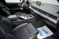Audi SQ7 4.0 TDI *UNFALLFREI *RS-SITZE *SEEPANG *BLACK LINE Kék - thumbnail 11