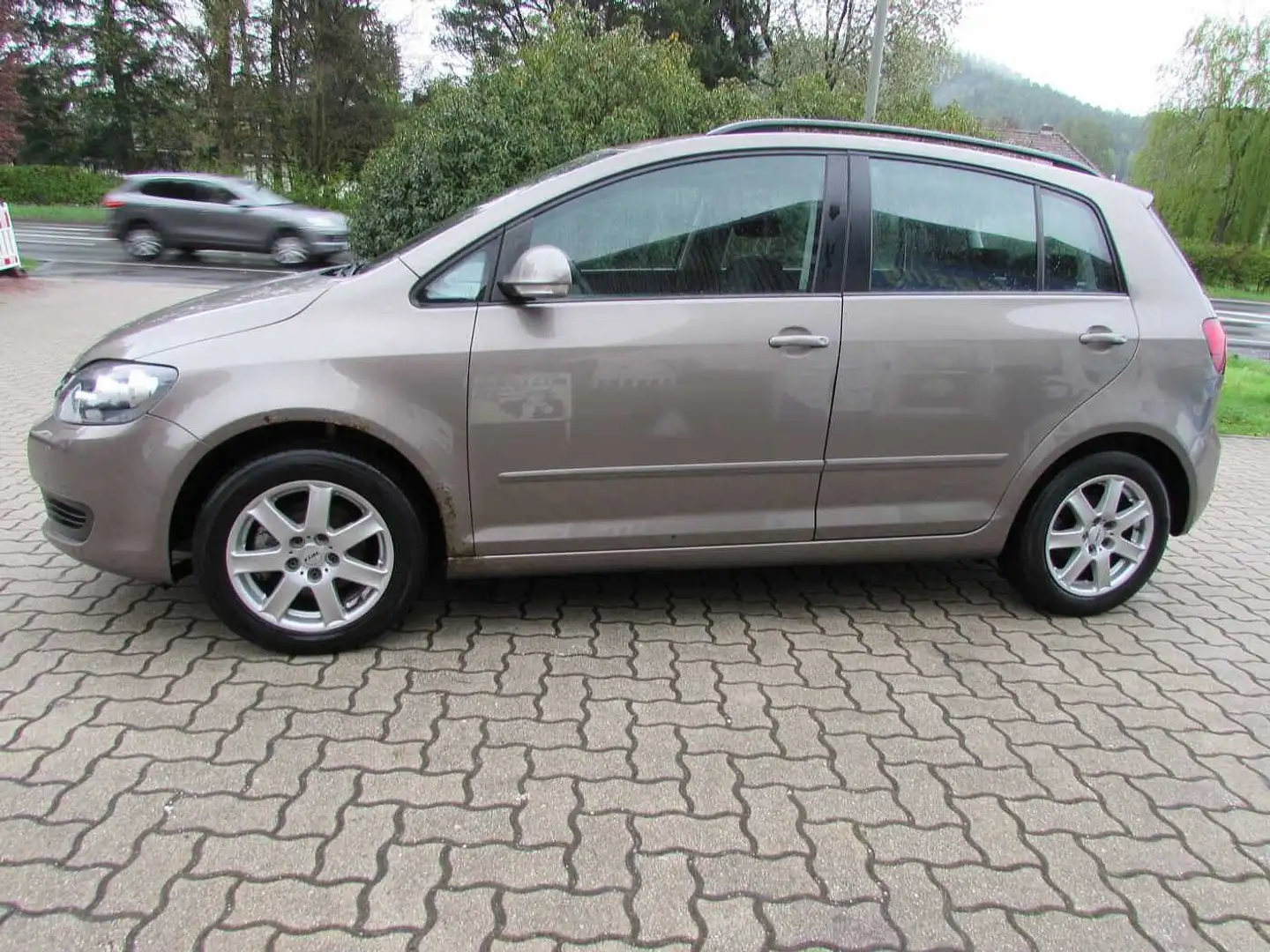 Volkswagen Golf Plus 1.4 TSI Marrone - 2