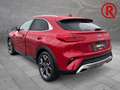 Kia XCeed Vision SHZ Navi Rückfahrkam. Android Auto Apple Ca Rouge - thumbnail 4