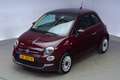 Fiat 500 1.2 Lounge Business NW MODEL [ Navi Climate DAB tu Rosso - thumbnail 12