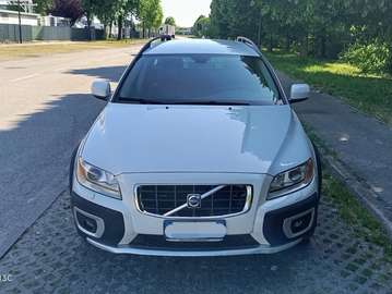 XC70 2.4 d5 Summum awd 185cv