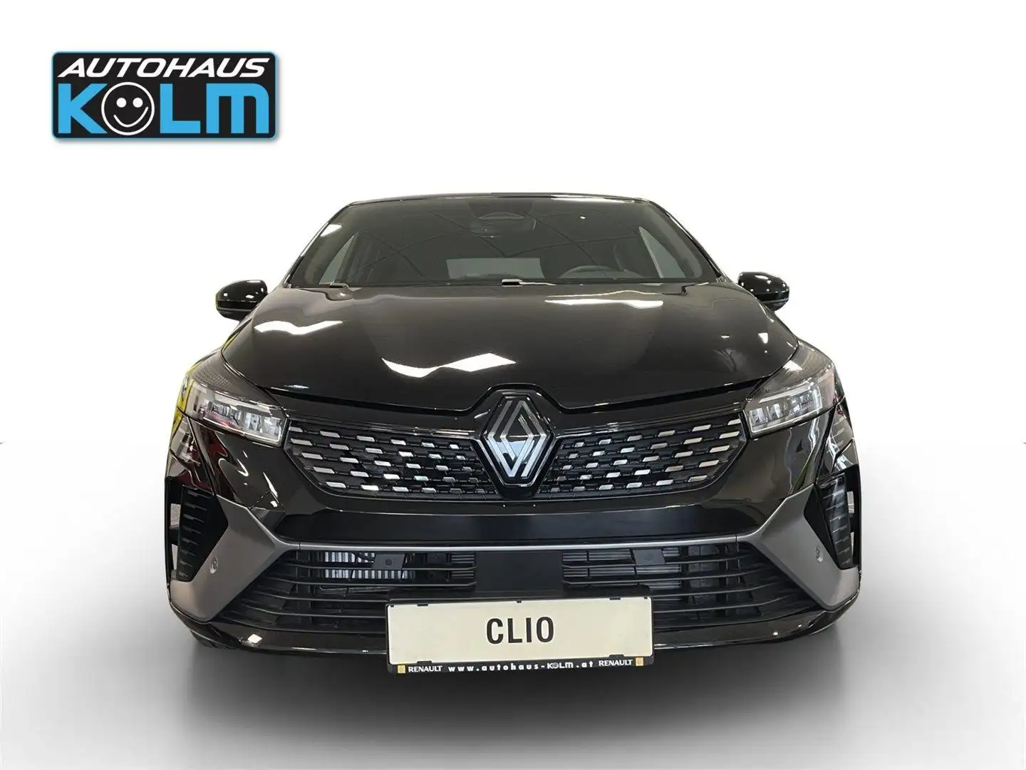 Renault Clio CLIO Esprit Alpine TCe 90 Noir - 2