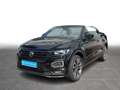 Volkswagen T-Roc 1.5 TSI R-Line Navi LED SHZ DCC Schwarz - thumbnail 2