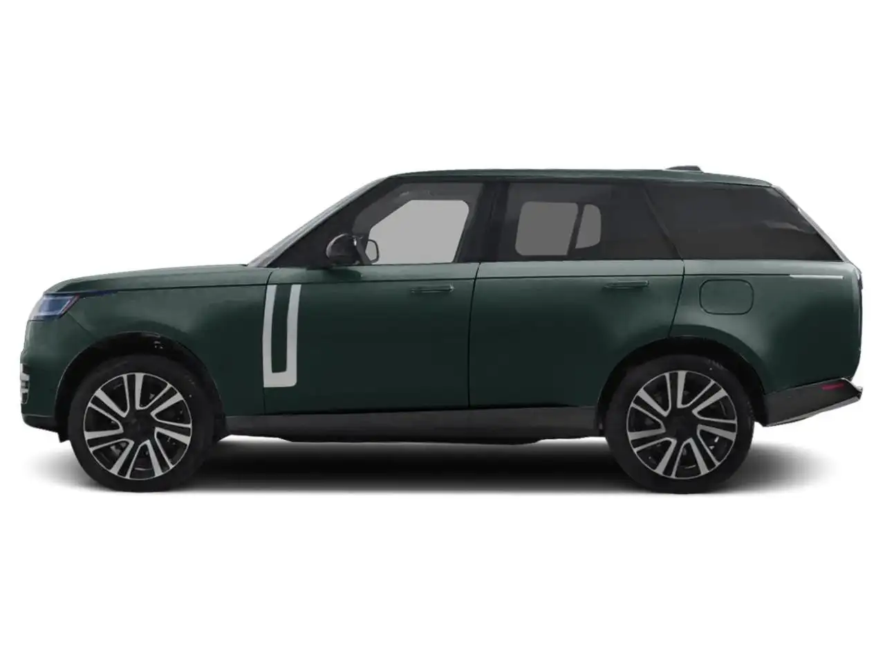 Land Rover Range Rover снимка Land Rover Range Rover