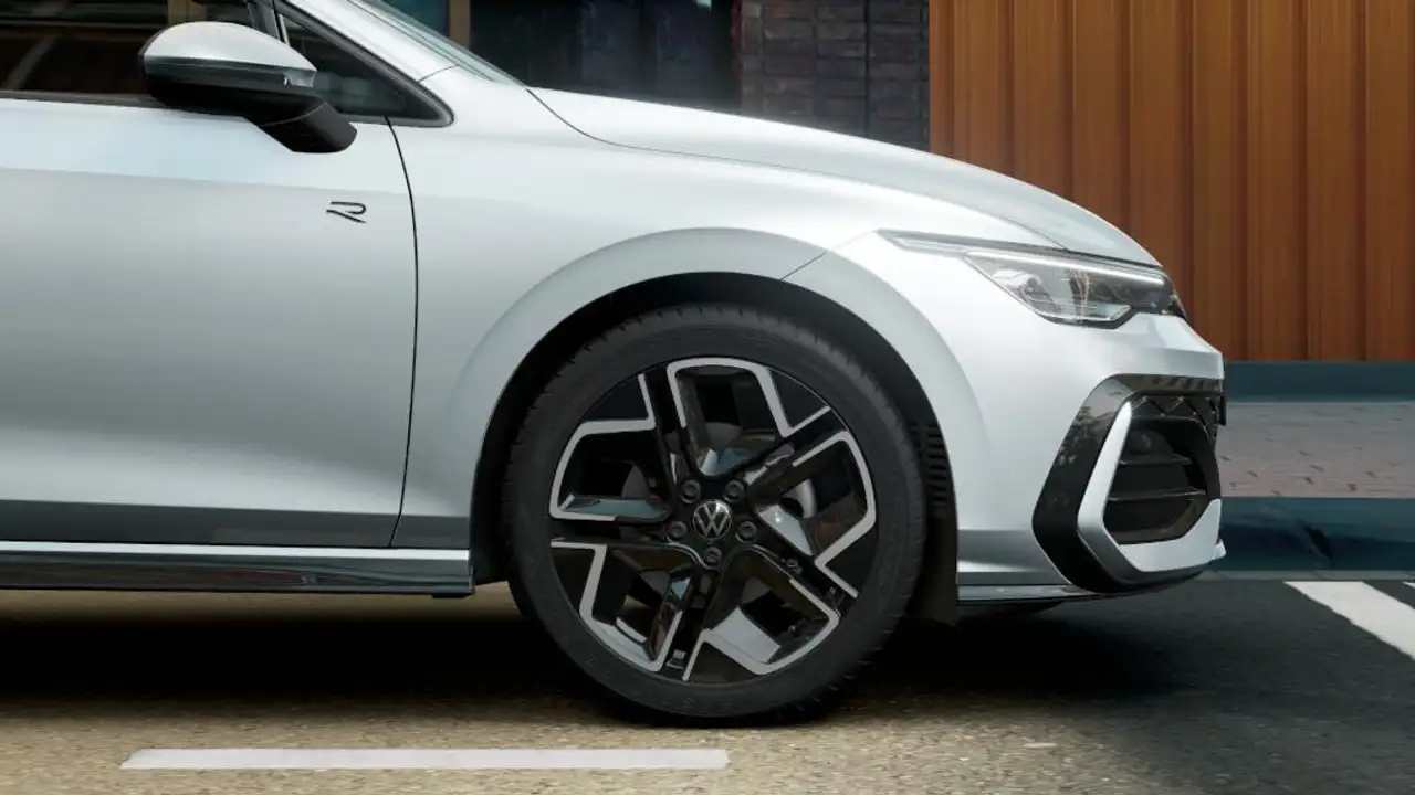 Volkswagen Golf 2026