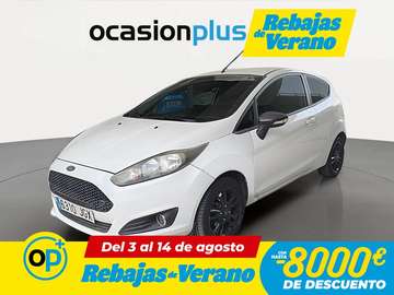 1.0 EcoBoost Trend
