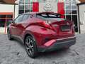 Toyota C-HR 1.8 Hybrid Team D AHK*Navi*KAM*DAB*SHZ Rouge - thumbnail 6