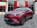 Toyota C-HR 1.8 Hybrid Team D AHK*Navi*KAM*DAB*SHZ Rouge - thumbnail 2
