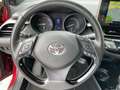 Toyota C-HR 1.8 Hybrid Team D AHK*Navi*KAM*DAB*SHZ Rouge - thumbnail 14