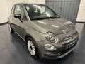 Fiat 500 1.0 hybrid Lounge 70cv UNIPRO! PROMO! Grigio - thumbnail 7