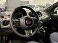 Fiat 500 1.0 hybrid Lounge 70cv UNIPRO! PROMO! Grigio - thumbnail 9