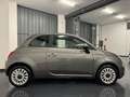 Fiat 500 1.0 hybrid Lounge 70cv UNIPRO! PROMO! Grigio - thumbnail 6