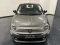 Fiat 500 1.0 hybrid Lounge 70cv UNIPRO! PROMO! Grigio - thumbnail 8