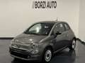 Fiat 500 1.0 hybrid Lounge 70cv UNIPRO! PROMO! Grigio - thumbnail 1