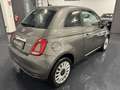 Fiat 500 1.0 hybrid Lounge 70cv UNIPRO! PROMO! Grigio - thumbnail 5