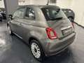 Fiat 500 1.0 hybrid Lounge 70cv UNIPRO! PROMO! Grigio - thumbnail 3