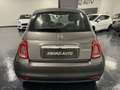 Fiat 500 1.0 hybrid Lounge 70cv UNIPRO! PROMO! Grigio - thumbnail 4