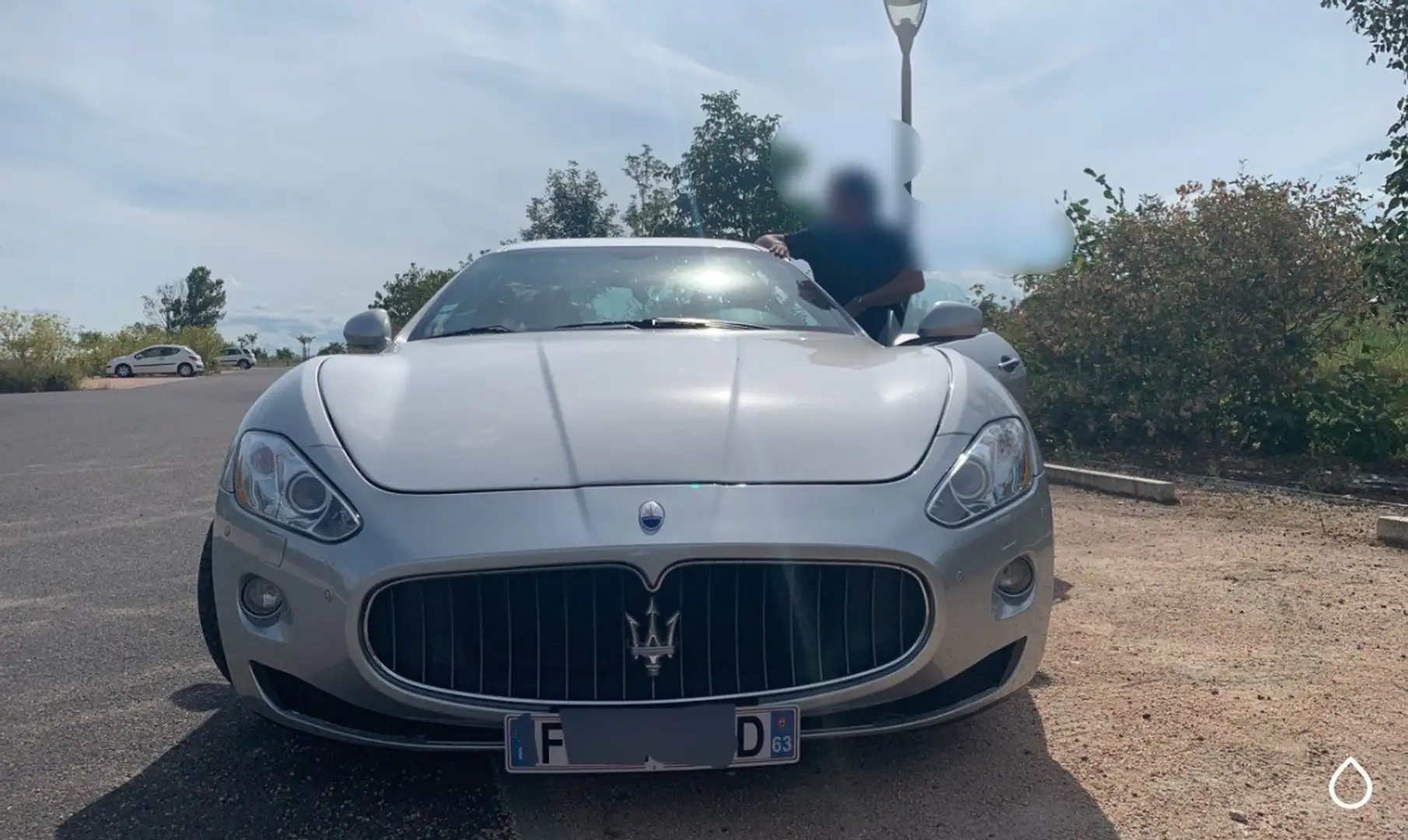 Maserati GranTurismo 4.2 V8 405 A - 2