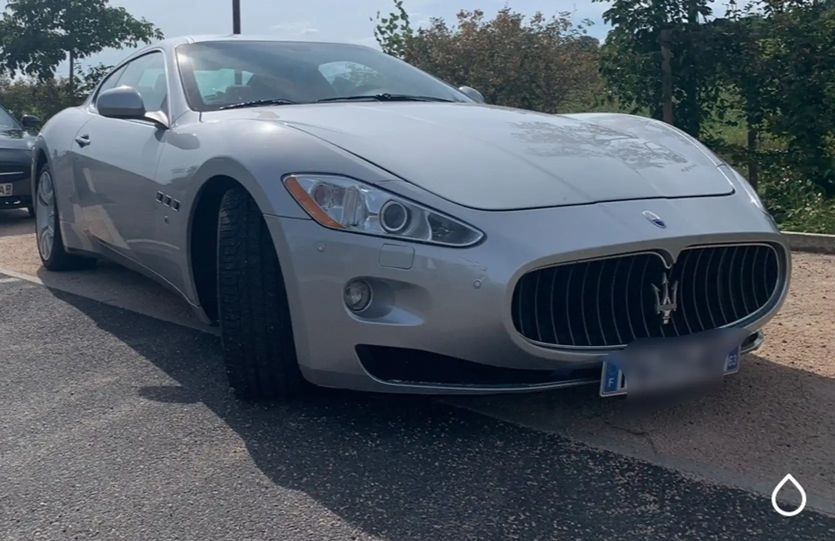 Maserati GranTurismo 4.2 V8 405 A - 1