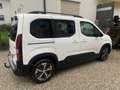 Peugeot Rifter Rifter 1,5 BlueHDI 130 S Weiß - thumbnail 2