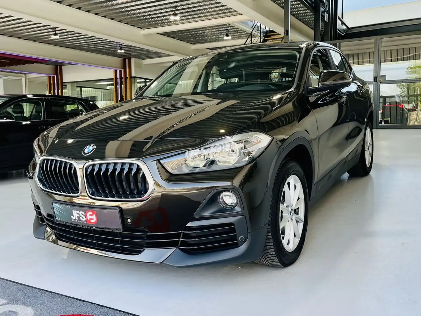 BMW X2 2.0D 136 CV - 2