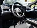 BMW 218 i Active Tourer M-Sport PANO AHK LED NAVI Blau - thumbnail 24