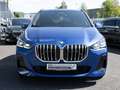BMW 218 i Active Tourer M-Sport PANO AHK LED NAVI Blau - thumbnail 3