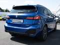 BMW 218 i Active Tourer M-Sport PANO AHK LED NAVI Blau - thumbnail 2
