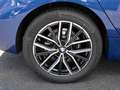 BMW 218 i Active Tourer M-Sport PANO AHK LED NAVI Blau - thumbnail 9