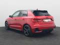 Audi A1 S-Line 30 TFSI S-tronic / LED, RFK Rot - thumbnail 5