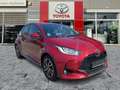 Toyota Yaris 1.5 D Team Deutschland Keyless*Sitzh*DAB Rojo - thumbnail 8