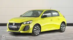 Peugeot 208 1.2 PureTech 100ch S\u0026S Active
