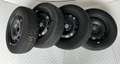 Ford Ka/Ka+ Ka Titanium*1,2-51kW*SERVO*KLIMA*ABS*AIRBAG*I.HAND Rot - thumbnail 31